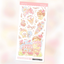 [GO31] Gowoongrim Nyam Nyam Food Sticker Pack (Singles/Pack)