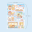 [CW36] Cotton World Droplets of Summer Memories Sticker Pack (Pack/Singles)