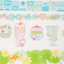 [CW47] Cotton World Goldfish Pond Masking Tape 30mm x 5m