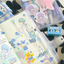 [PN13] Parknyam Collecting the Stars Sticker Pack (Singles/Pack)