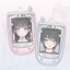 [MX37] Maxxie Club Kitty Club Double Sided Acrylic Keyring