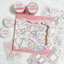 [DC88] Danchoo Daily Beauty Sticker Pack (Pack/Singles)