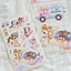 [SO17] Somsomsoso NEW August Sticker Pack (options)