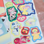 [SO17] Somsomsoso NEW August Sticker Pack (options)