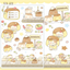 [SY31] Syomsyom Cozy Sticker Pack (options)