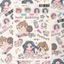 [SY32] Syomsyom How do I Look Sticker Pack (options)