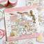 [DC101] Danchoo Fluffy Star/Crayon Star Kisscut Masking Tape 2cm x 5m (options)