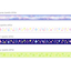 [GO42] Gowoongrim Sparkly Glitter Masking Tape 20mm x5m (options)