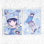 [MX62] NEW Maxxie Club Fluffy Angel Postcards (options)