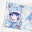 [MX62] NEW Maxxie Club Fluffy Angel Postcards (options)