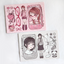 [MX65] NEW Maxxie Club Glasses Girls Postcards (options)