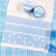 [DC24] Danchoo Bathroom Tiles/Bathroom Curtain Masking Tape