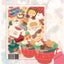 [PO06] Poku Poku Studio 2023 Christmas Sticker Pack