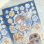 [CM01] Childhood Memories Angel's Gift Sticker Sheet