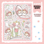 [DC89] Danchoo Fairytale Sticker Pack (Pack/Singles)