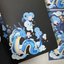 [STA34] NEW RESTOCK Studio Arvie Four Guardians Sticker Pack (Singles/Pack)