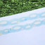 [SY29] Syomsyom Soft Clouds Glitter Diecut Masking Tape 15mm x 5m (options)