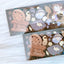 [CM14] Childhood Memories Sleeping Rose Twinkle Holographic Sticker Sheet