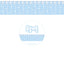 [DC24] Danchoo Bathroom Tiles/Bathroom Curtain Masking Tape