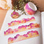 [GK01] Goldfishkang Clougazing Masking Tape (options)