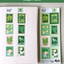 [NR10] Norudal Shop Stamp Sticker Pack (Pack/Singles)