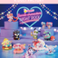 [SN07] Sanrio Night Pool Kuji Prize - Figure Prize (Individual Options)