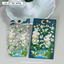 [NR04] Norudal Shop Flower Fairy Removable Sticker Sheet (options)