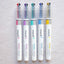 [KK02] Kokuyo Mark+ Dual Highlighter Pen Gray Tone (Options)