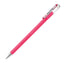 [MH01] DISCOUNT DESK Mattehop Color Ballpoint 1.0 mm Pen Singles (color options)